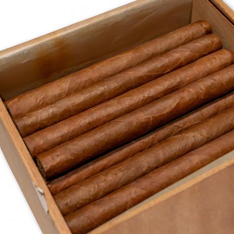 Lot 441 - Partagas Lusitanias