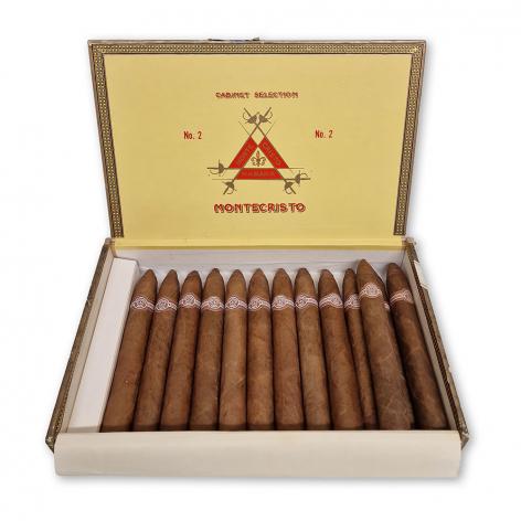 Lot 441 - Montecristo No. 2