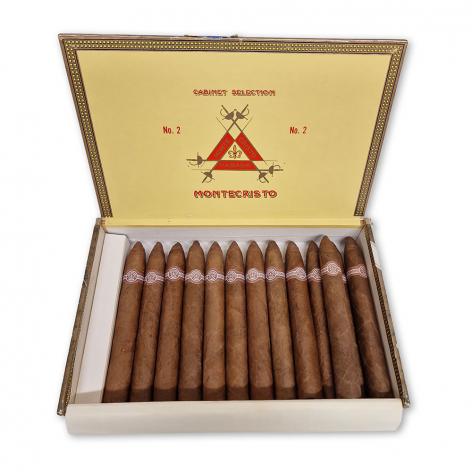 Lot 441 - Montecristo No. 2
