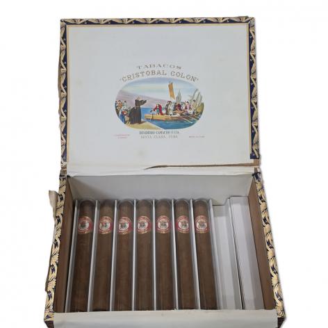 Lot 441 - Cristobal Colon Carabelas