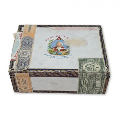 Lot 441 - Cristobal Colon Carabelas