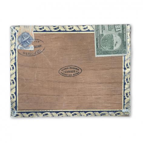 Lot 441 - Cristobal Colon Carabelas