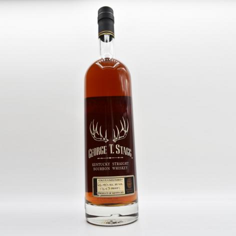Lot 441 - George T Stagg BTAC 2018 Release