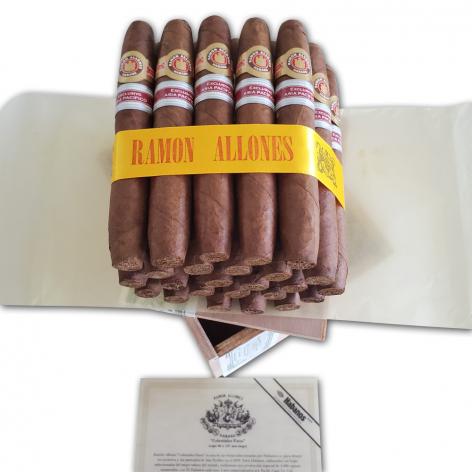 Lot 442 - Ramon Allones Celestiales Fino