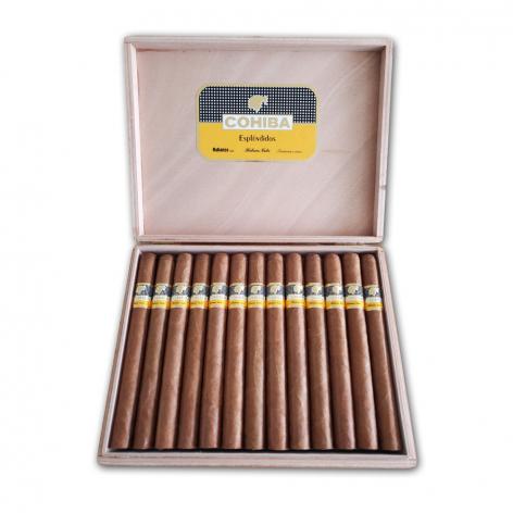 Lot 442 - Cohiba Esplendidos