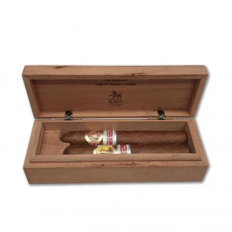 Lot 442 - Ramon Allones Hunters & Frankau Aniversario 225