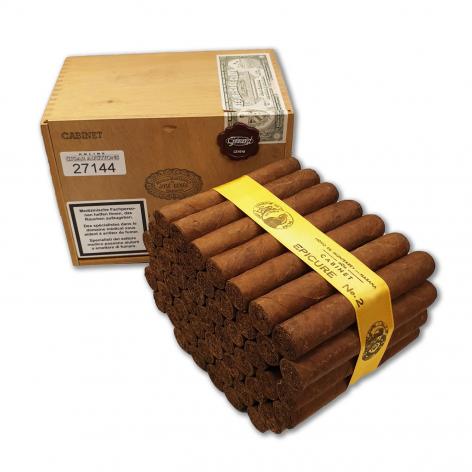 Lot 442 - Hoyo de Monterrey Epicure No.2 