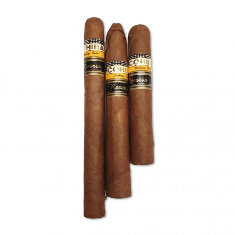 Lot 442 - Cohiba Seleccion Reserva