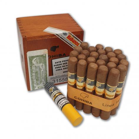 Lot 442 - Cohiba Siglo I
