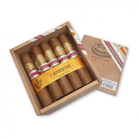 Lot 442 - Por Larranaga Robusto de Larranaga 