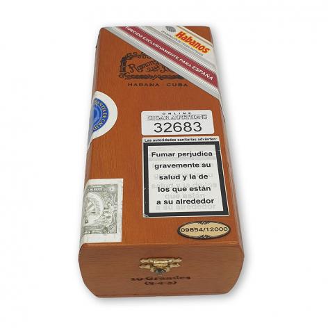 Lot 442 - Ramon Allones Grandes 