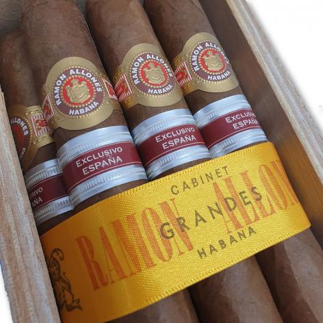 Lot 442 - Ramon Allones Grandes 