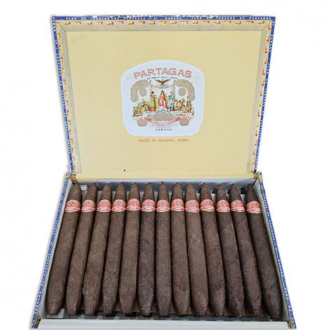 Lot 442 - Partagas Presidente