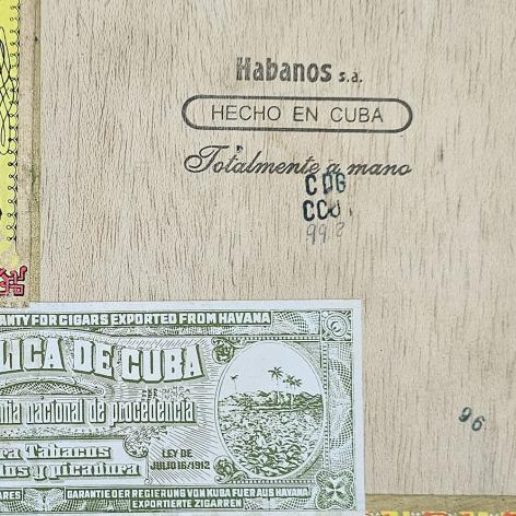 Lot 442 - Partagas Presidente