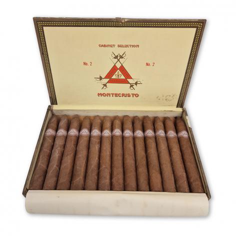 Lot 442 - Montecristo No. 2