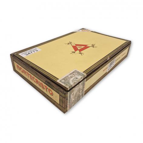 Lot 442 - Montecristo No. 2