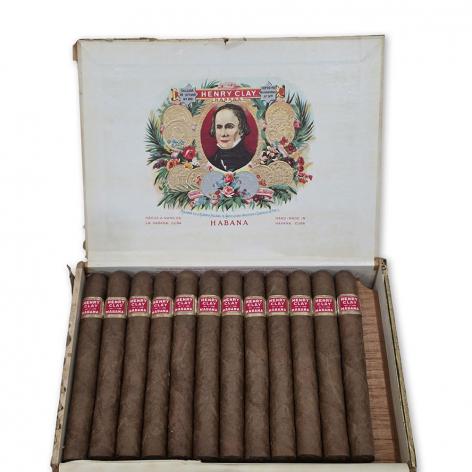 Lot 442 - Henry Clay Coronas