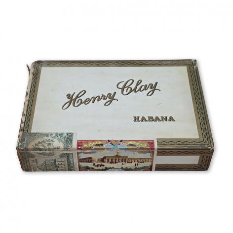 Lot 442 - Henry Clay Coronas