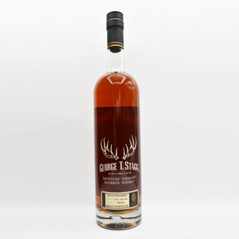 Lot 442 - George T Stagg BTAC 2019 Release