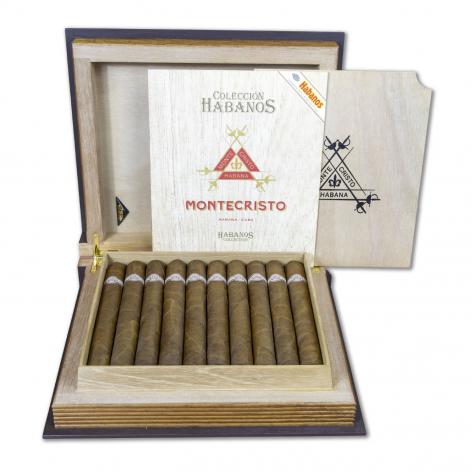 Lot 443 - Montecristo Maravillas Edicion 2005