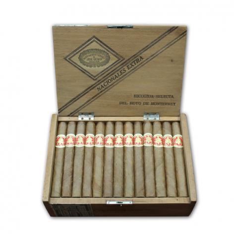 Lot 443 - Hoyo de Monterrey Nacionales Extra