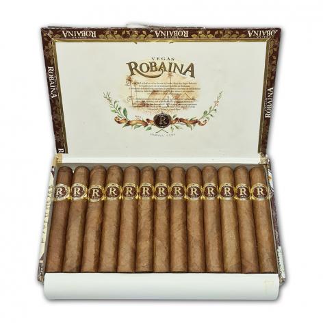 Lot 443 - Vegas Robaina Famosos