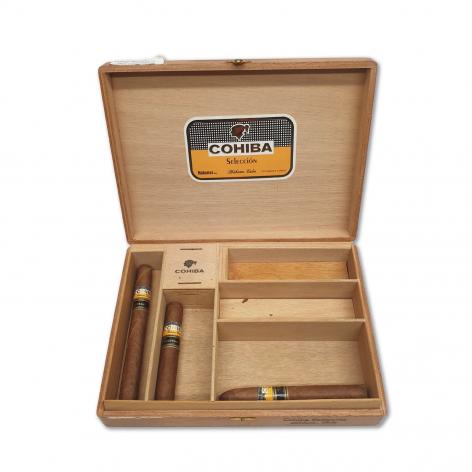 Lot 443 - Cohiba Seleccion Reserva