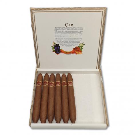 Lot 443 - Cuaba Salomones