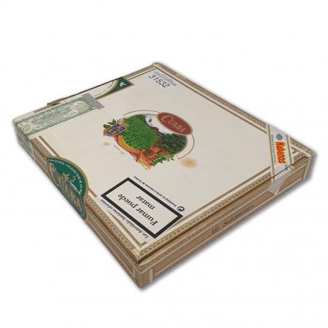 Lot 443 - Cuaba Salomones