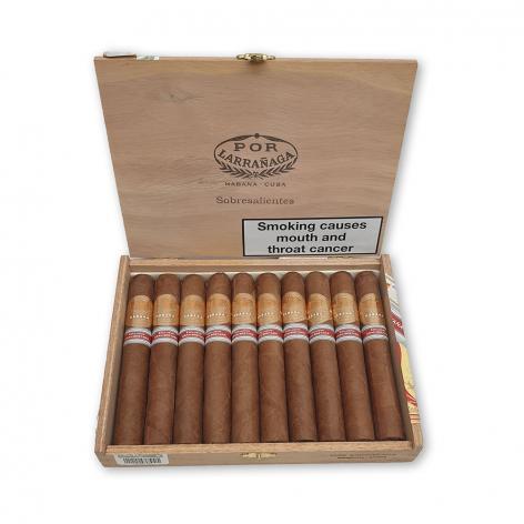 Lot 443 - Por Larranaga Sobresalientes
