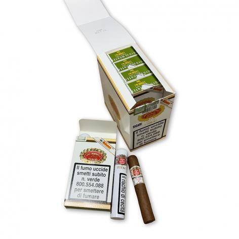 Lot 443 - Hoyo de Monterrey Epicure No. 2