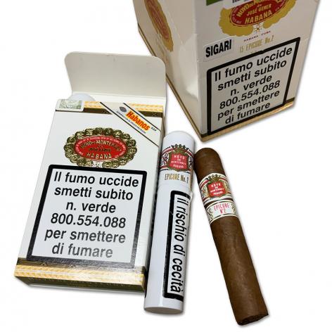 Lot 443 - Hoyo de Monterrey Epicure No. 2