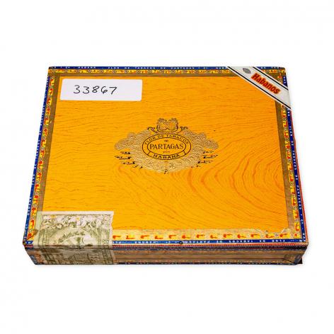 Lot 443 - Partagas Seleccion Privada No.1