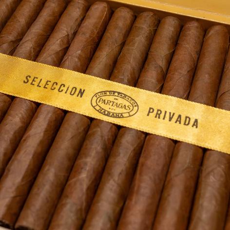 Lot 443 - Partagas Seleccion Privada No.1