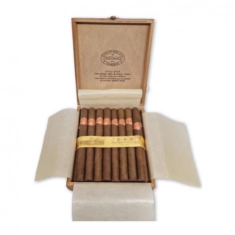 Lot 443 - Partagas 8 9 8