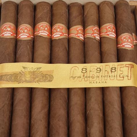 Lot 443 - Partagas 8 9 8