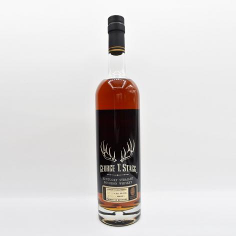 Lot 443 - George T Stagg BTAC 2020 Release