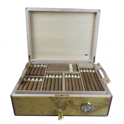 Lot 444 - Cohiba 35th Anniversario Humidor 