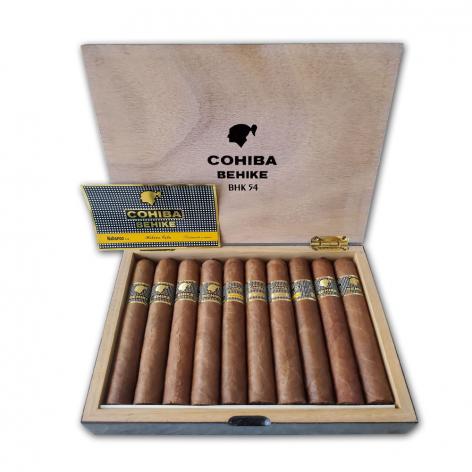 Lot 444 - Cohiba Behike 54