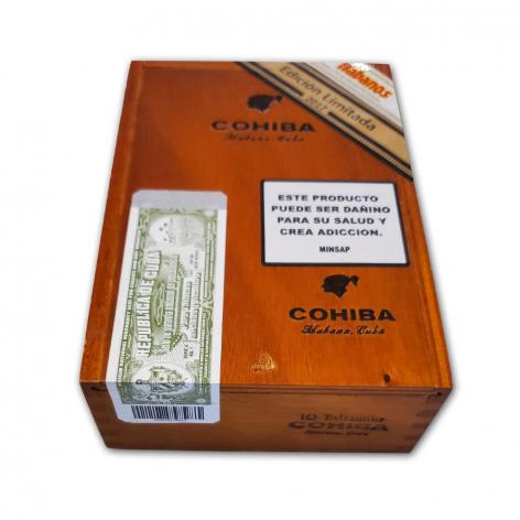 Lot 444 - Cohiba Talisman