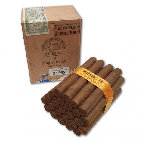 Lot 444 - H. Upmann Magnum 46