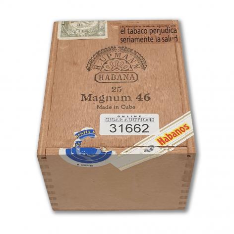 Lot 444 - H. Upmann Magnum 46