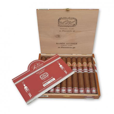 Lot 444 - Ramon Allones Phoenicio 40