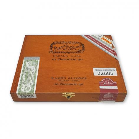 Lot 444 - Ramon Allones Phoenicio 40