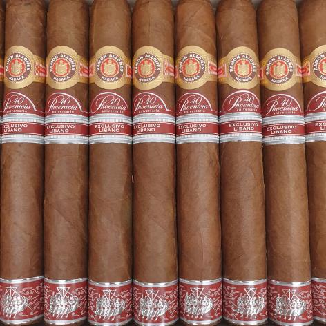 Lot 444 - Ramon Allones Phoenicio 40