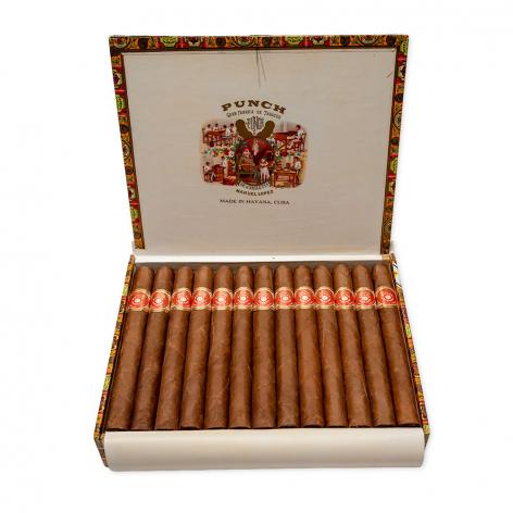 Lot 444 - Punch Churchills