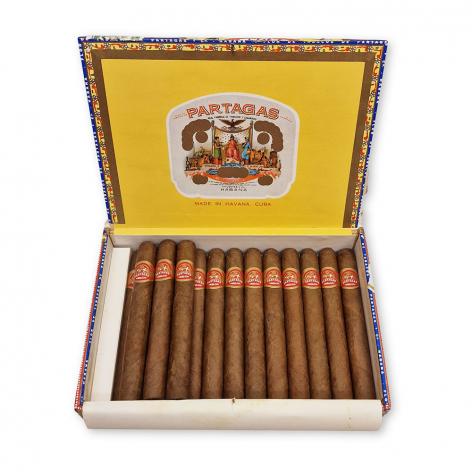 Lot 444 - Partagas Aristocrats