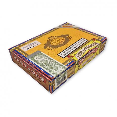 Lot 444 - Partagas Aristocrats