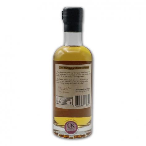 Lot 444 - Mortlach  22 Year Old Batch 4 TBWC Scotch Whisky