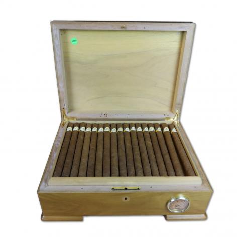 Lot 445 - Cohiba Serie A Humidor